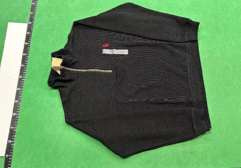 Ralph Lauren Quarter-Zip Sweater [16 styles] -2