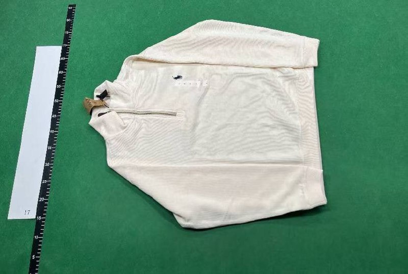 Ralph Lauren Quarter-Zip Sweater [16 styles] -3