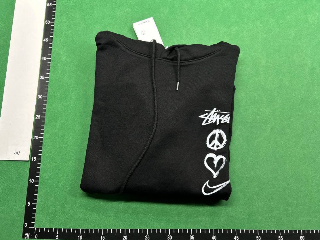 ASICS Half-Zip JacketPants Set [5 styles] -4