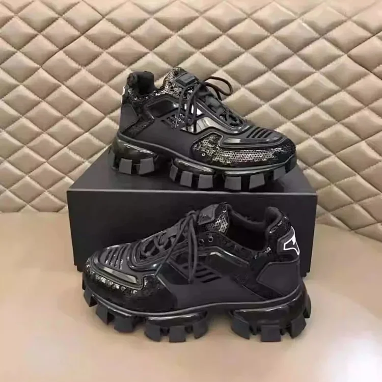  Prada Cloudbust Thunder Sneak