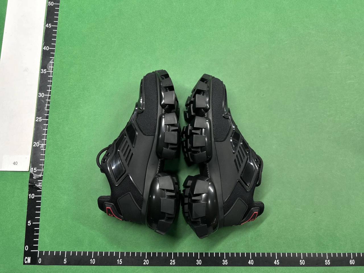  Prada Cloudbust Thunder Sneakers [11 styles] -2