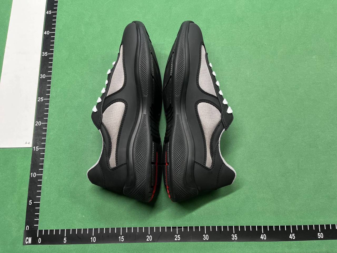 PRADA Chunky Loafers [2 styles] -3