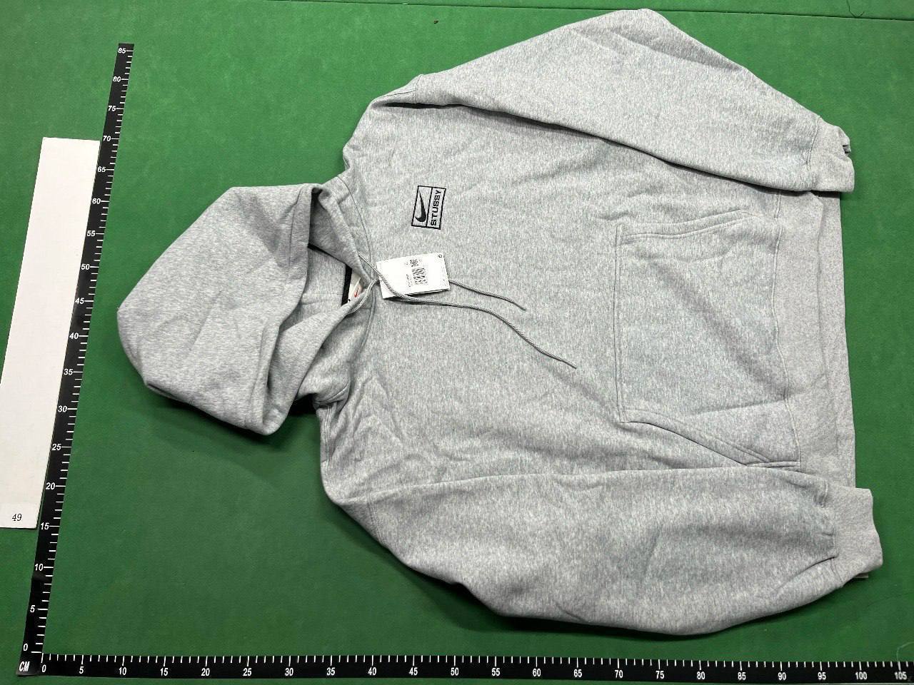 Nike B22 HoodieSweatpants Tracksuit [10 styles] -2