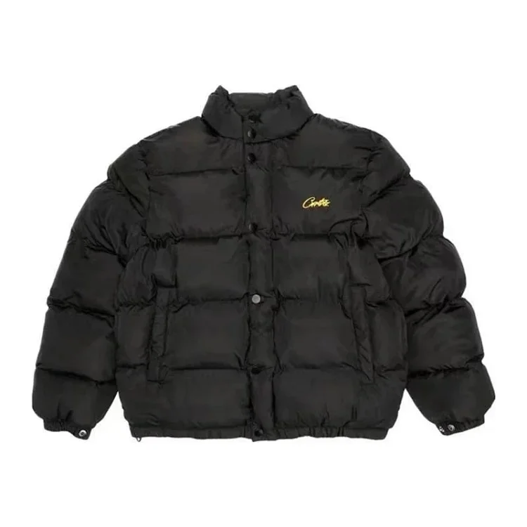 Corteiz Puffer Jacket [3 style