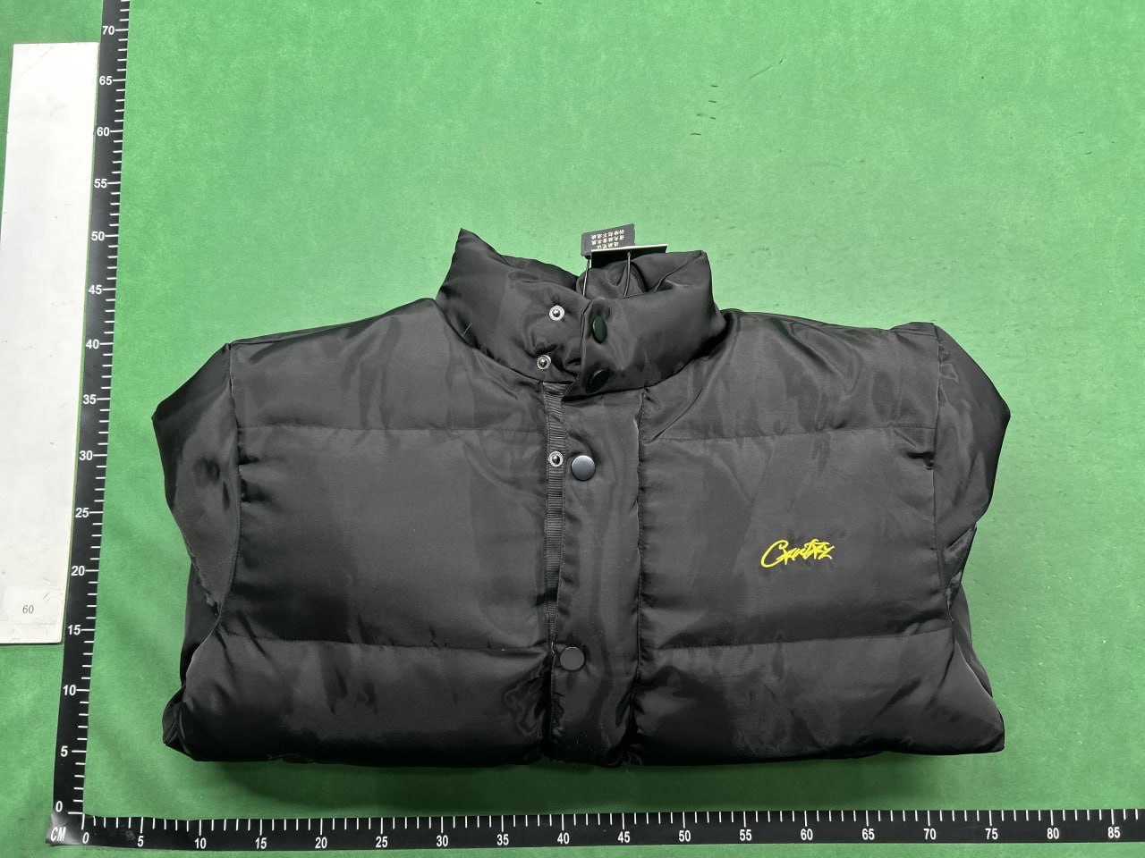 Corteiz Puffer Jacket [3 styles] -4
