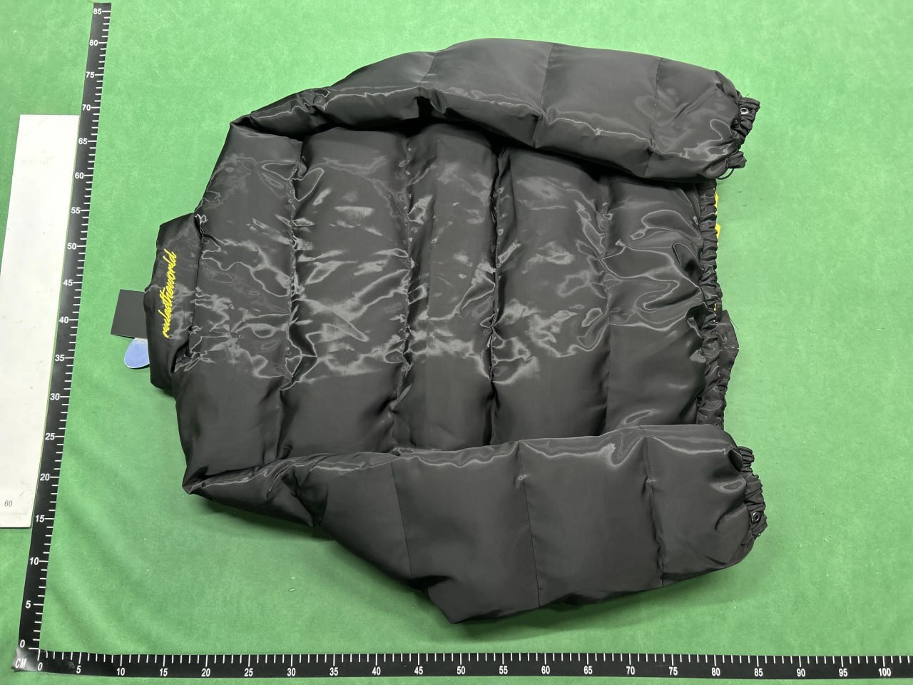 Corteiz Puffer Jacket [3 styles] -3