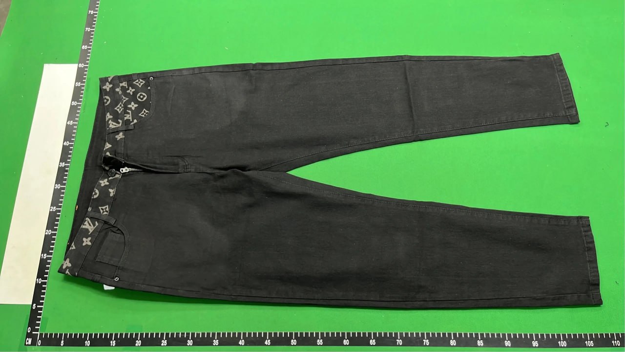 LV Jeans（25+ Styles -2
