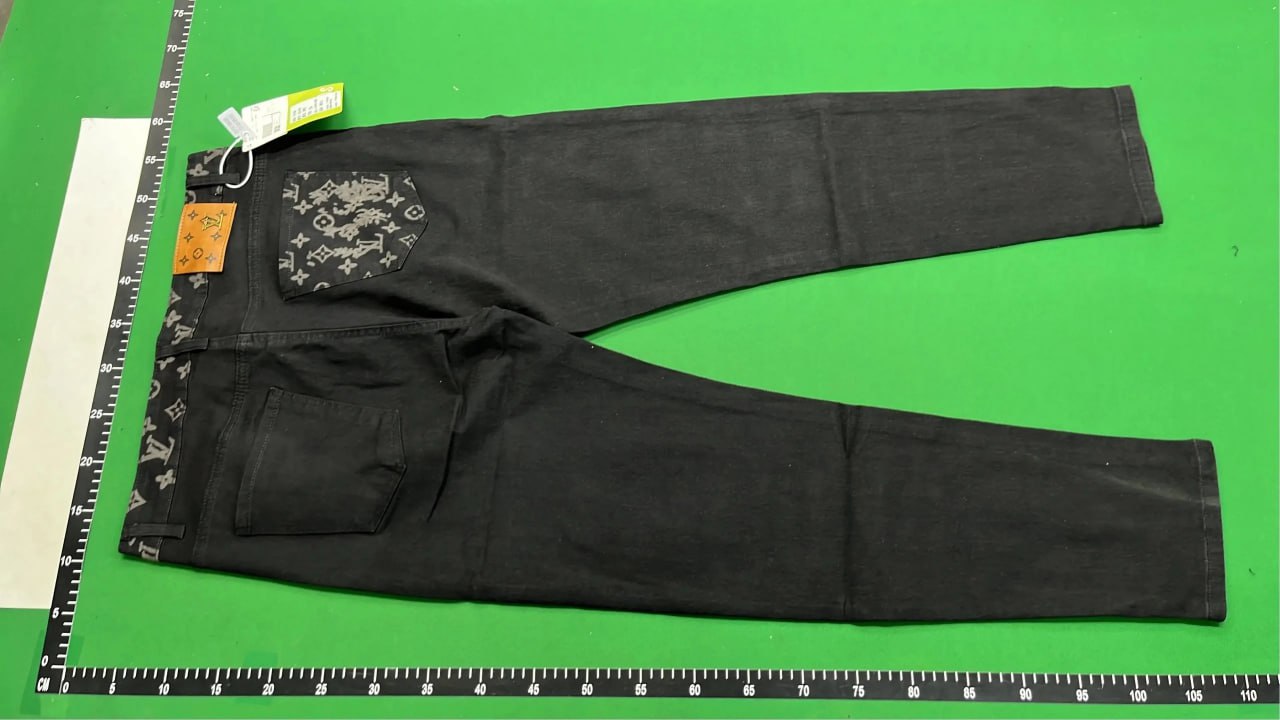 LV Jeans（25+ Styles -3