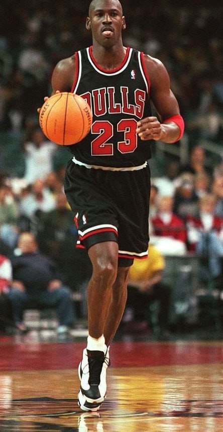 Air Jordan 13 Shoes -2