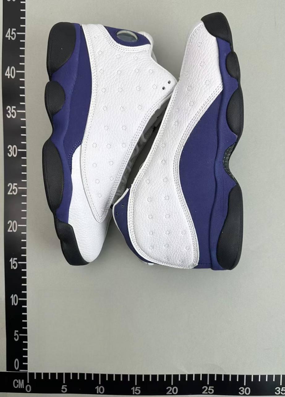 Air Jordan 13 Shoes -3