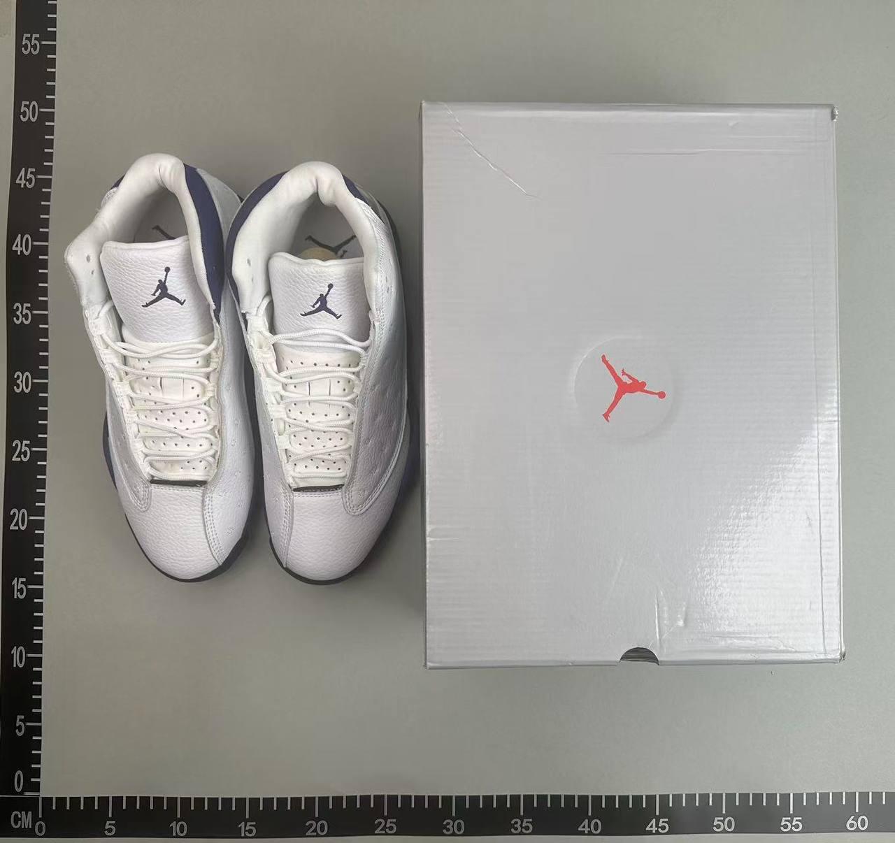 Air Jordan 13 Shoes -4