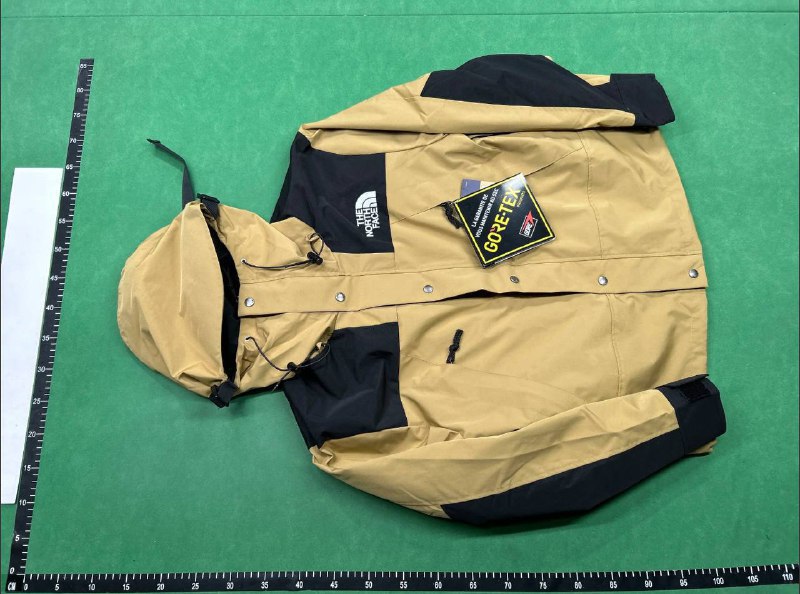 The North Face Outdoorjacket -4
