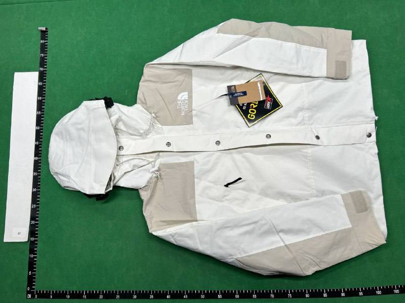 The North Face Outdoorjacket -3
