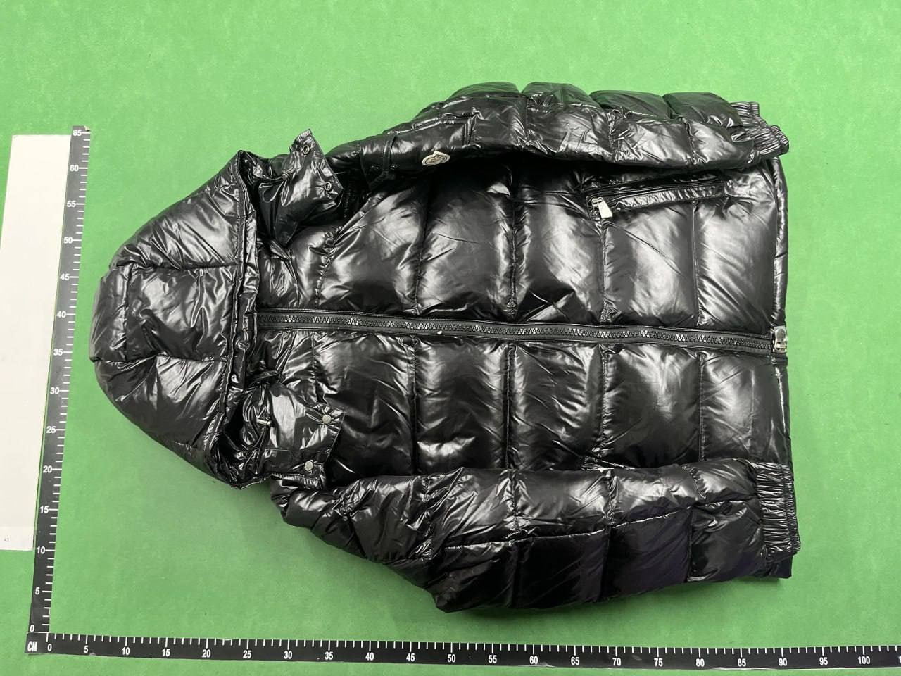 Moncler Maya Down Jacket [10 styles] -3