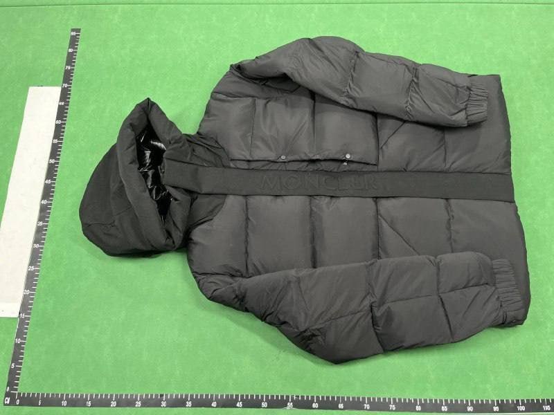 Moncler Maya Down Jacket [10 styles] -4