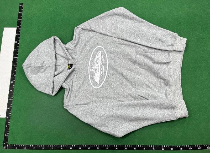 Corteiz Hoodie & Jogger Tracksuit [8 styles] -2