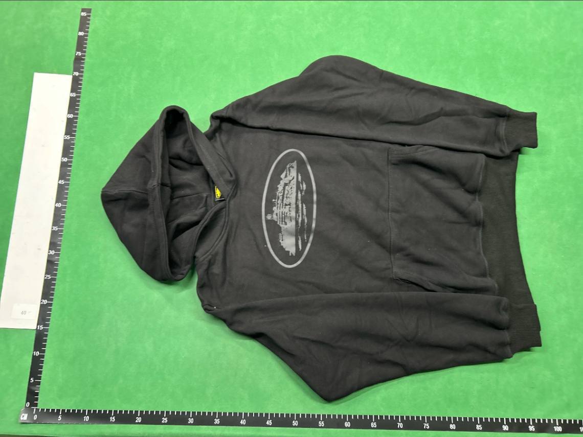 Corteiz Hoodie & Jogger Tracksuit [8 styles] -4