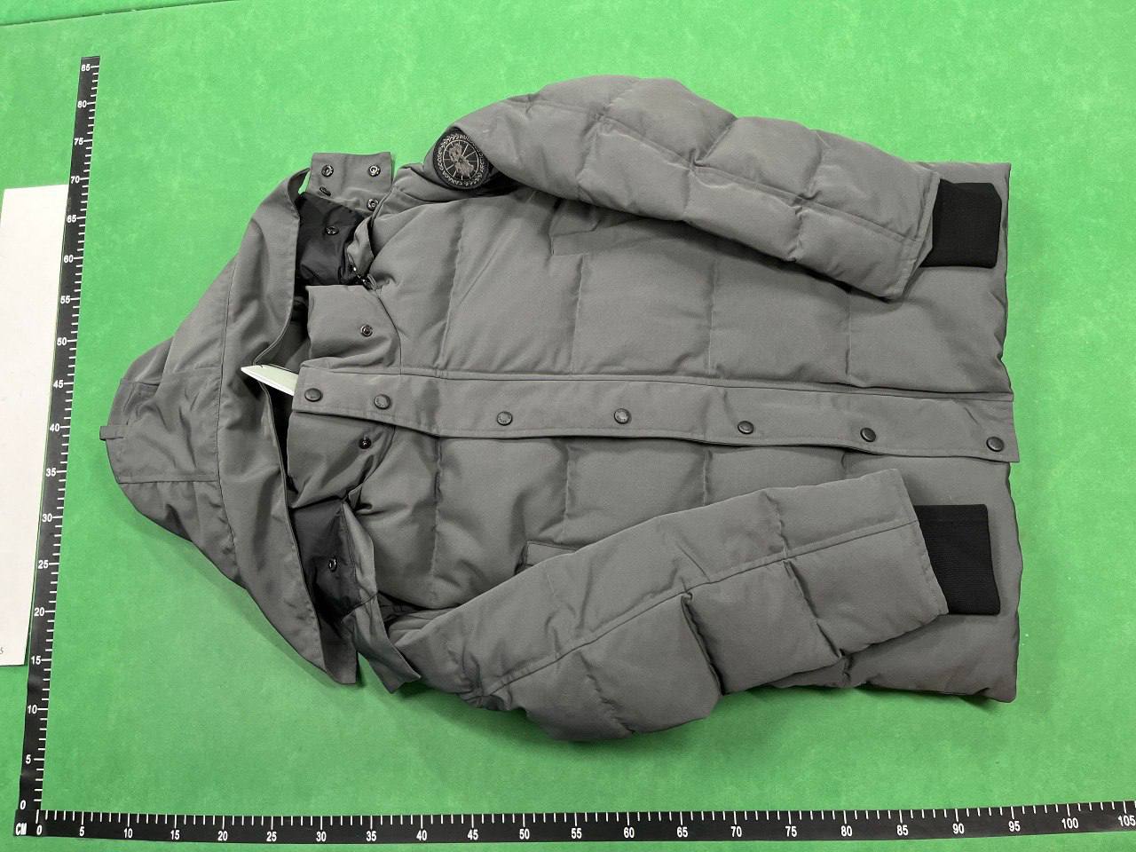 Canada Goose Expedition Parka Jackets [19 styles] -4
