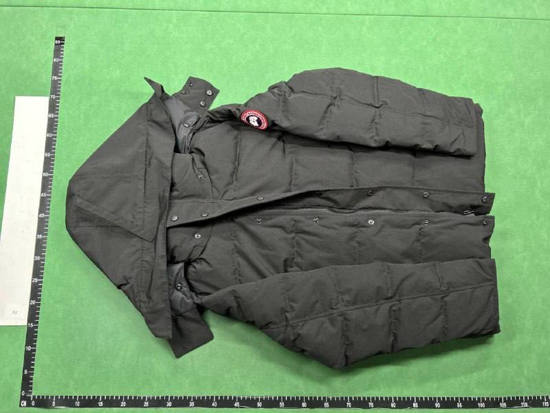 Canada Goose Expedition Parka Jackets [19 styles] -2