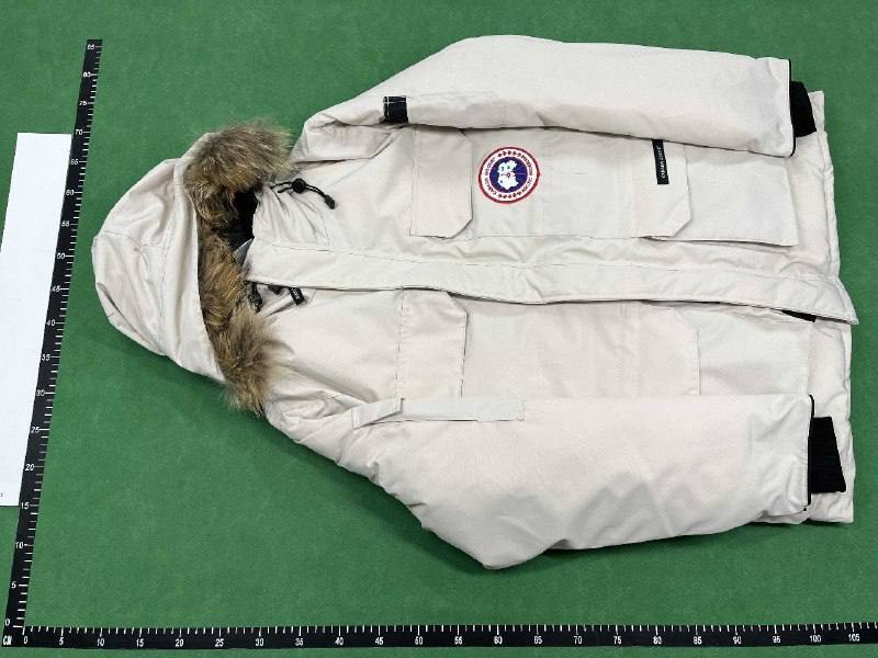 Canada Goose Expedition Parka Jackets [19 styles] -3