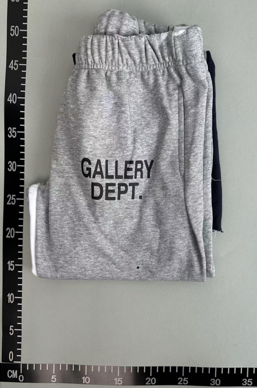 Gallery Dept Pants -2