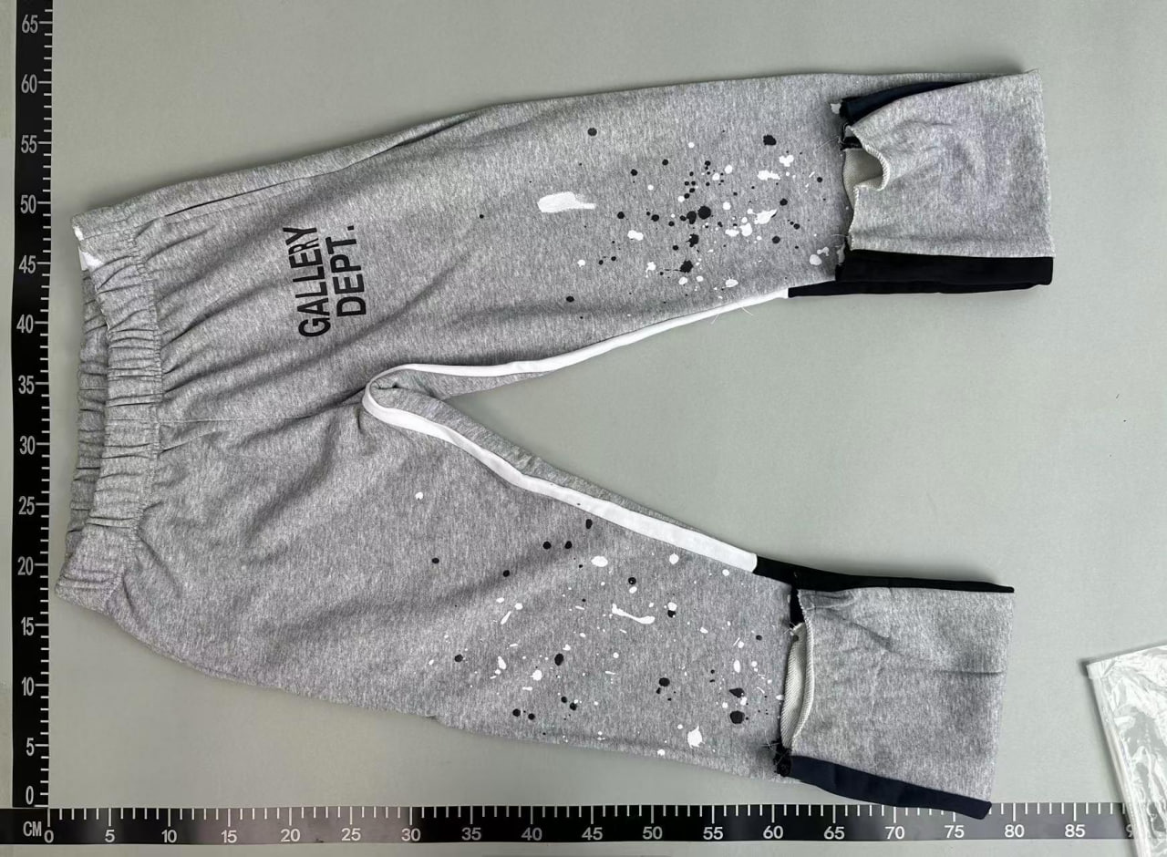 Gallery Dept Pants -3