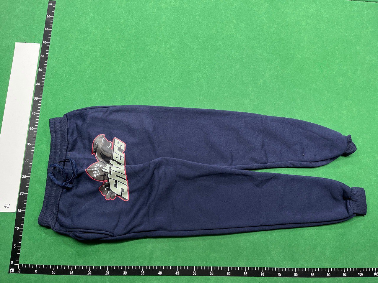  Shooters Hoodie & Jogger Set [40 styles] -4