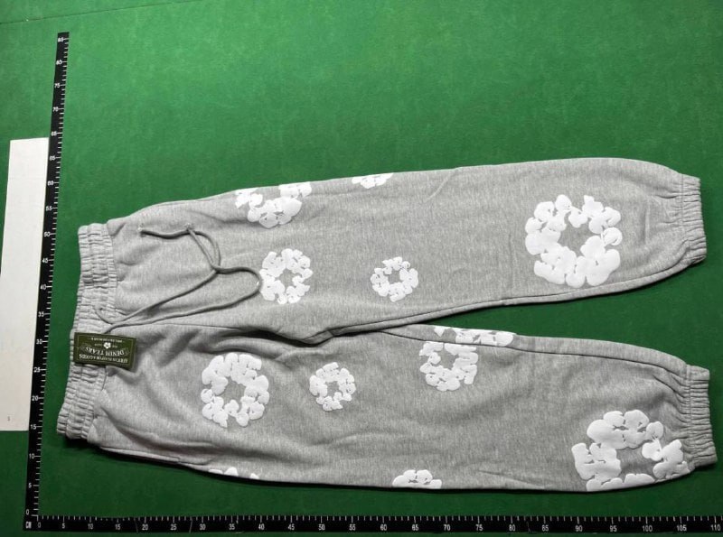  Denim Tears Hoodie & Sweatpants Set [37 styles] -3