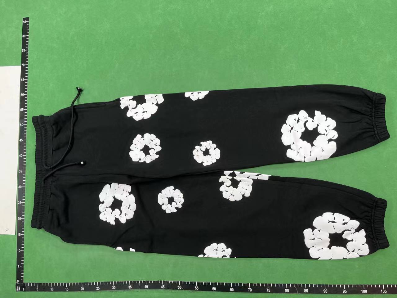  Denim Tears Hoodie & Sweatpants Set [37 styles] -4