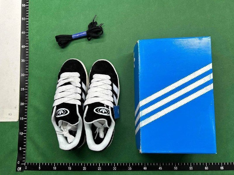 Adidas Campus Sneakers [26 styles] -4