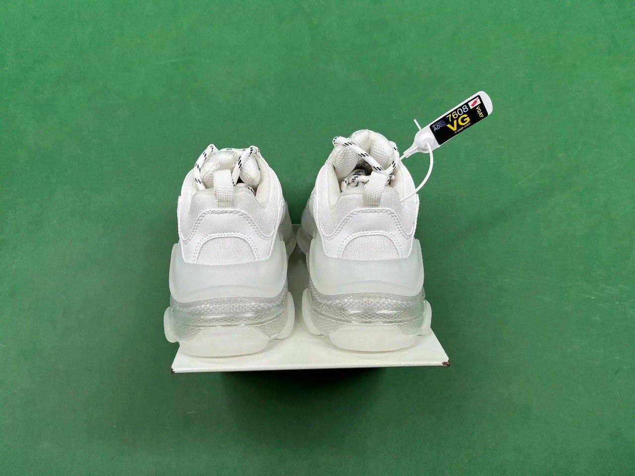 Balenciaga Triple S(5color) -2