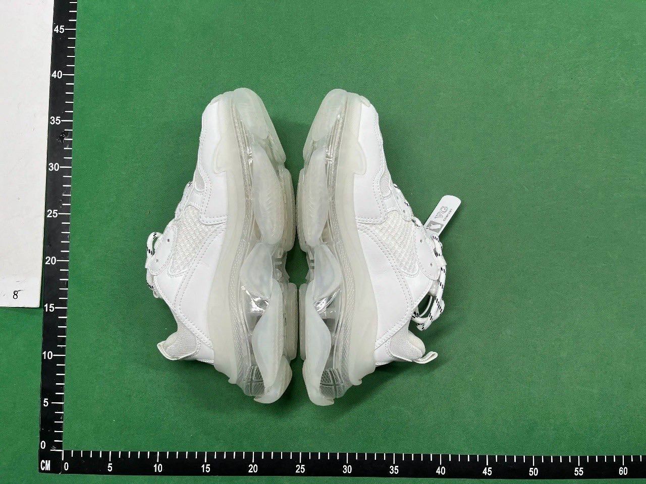 Balenciaga Triple S(5color) -3