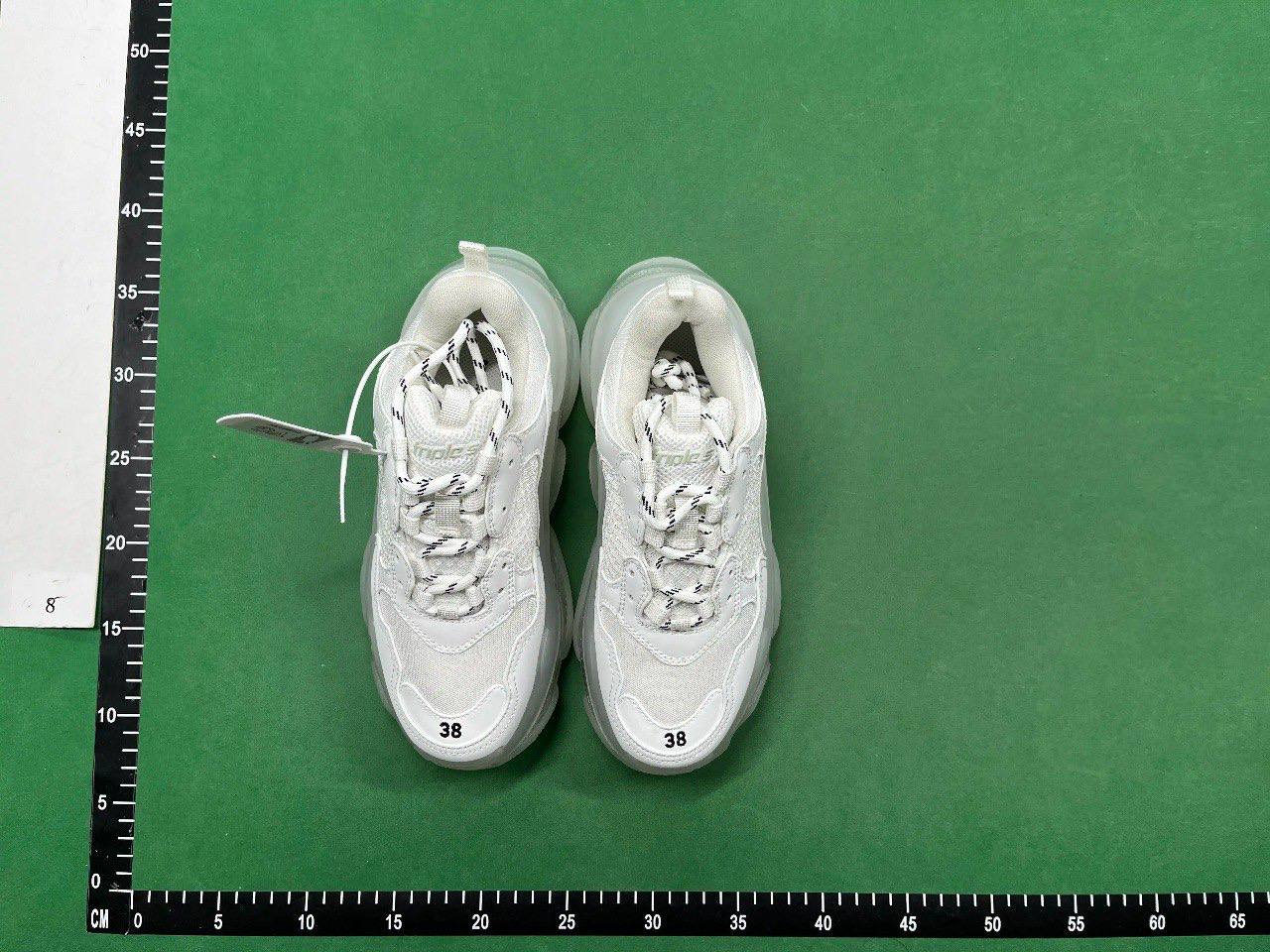 Balenciaga Triple S(5color) -4