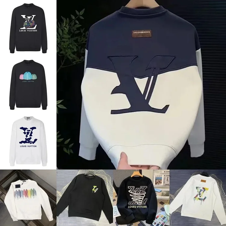Louis Vuitton Sweater 