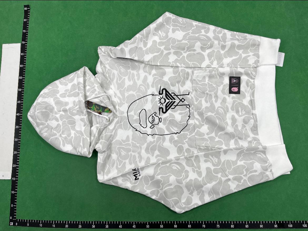 Bape x miami -3
