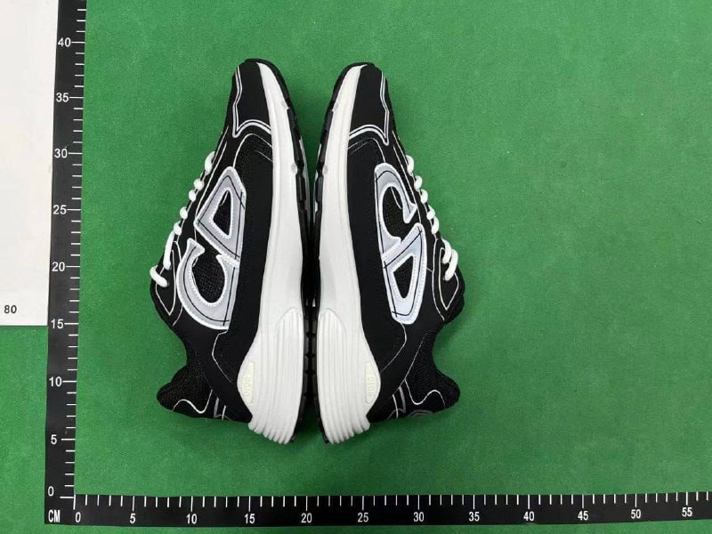 Dior B30 Sneakers [27 styles] -2