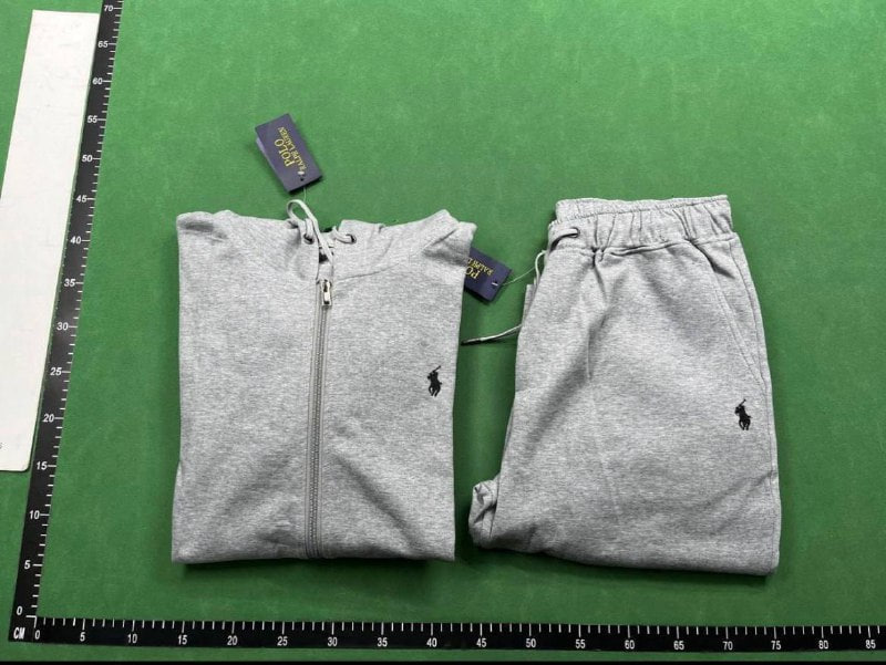 Ralph Lauren Hoodie Tracksuits [40 styles] -2