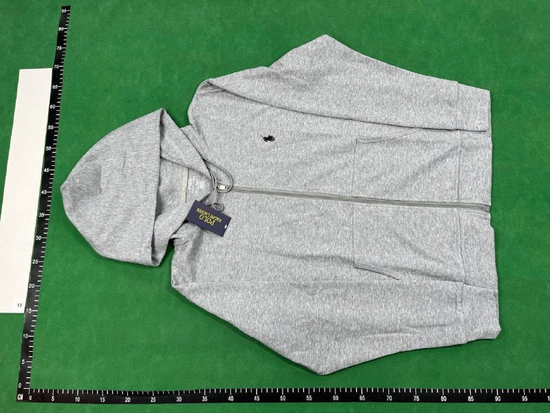 Ralph Lauren Hoodie Tracksuits [40 styles] -3