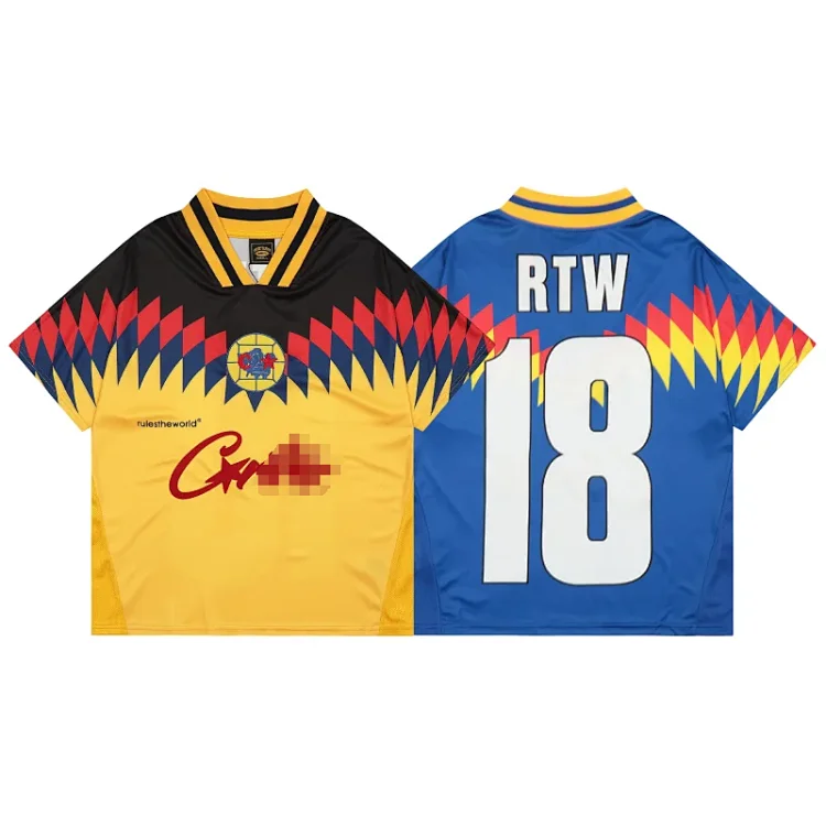 RTW Retro Basketball Jersey - 