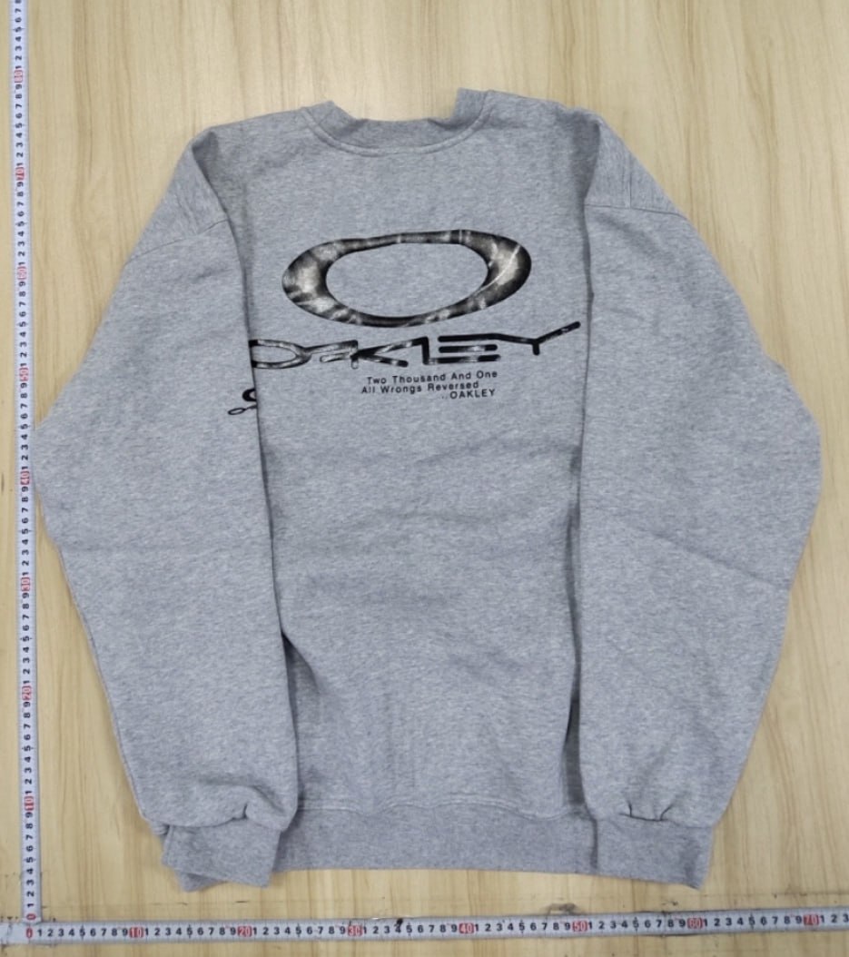 Oakley Sweatshirt