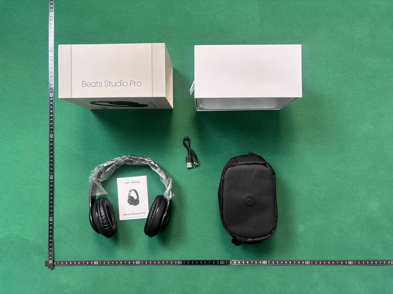Beats Studio Buds Headphones [10 styles] -2