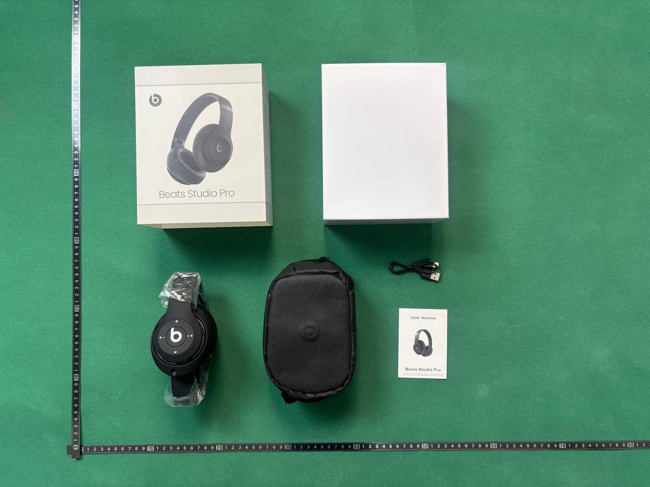 Beats Studio Buds Headphones [10 styles] -3