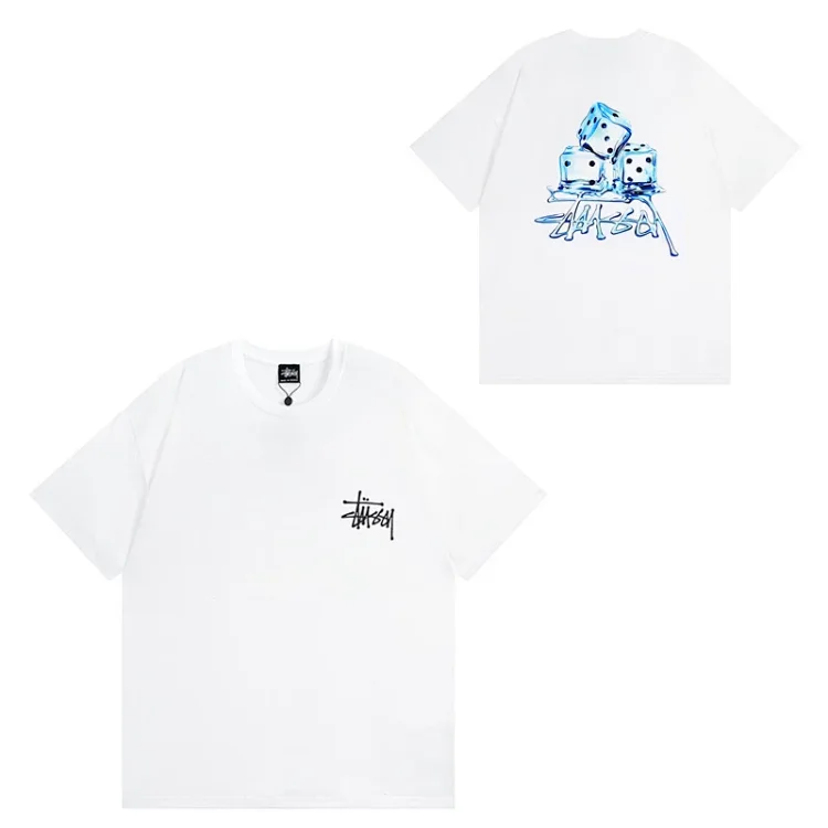 Stussy Dice T-Shirt [40 styles