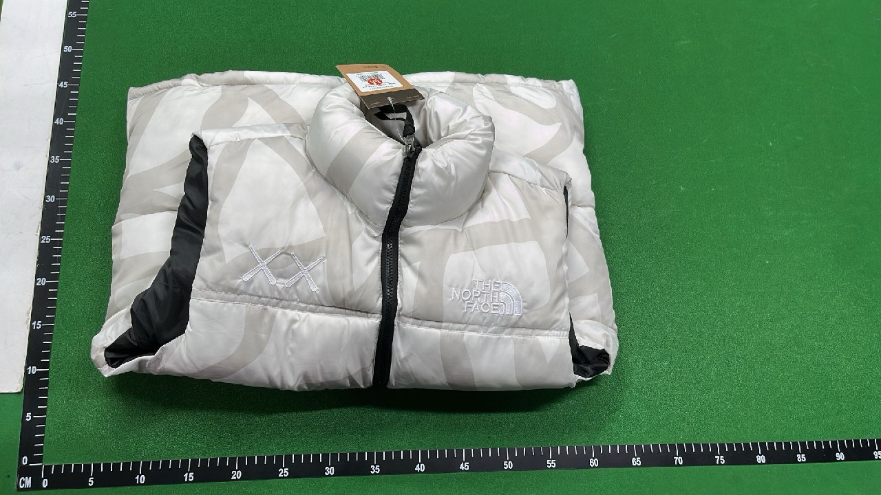 The North Face Nuptse Vest Winter Puffer Jacket [26 styles] -4