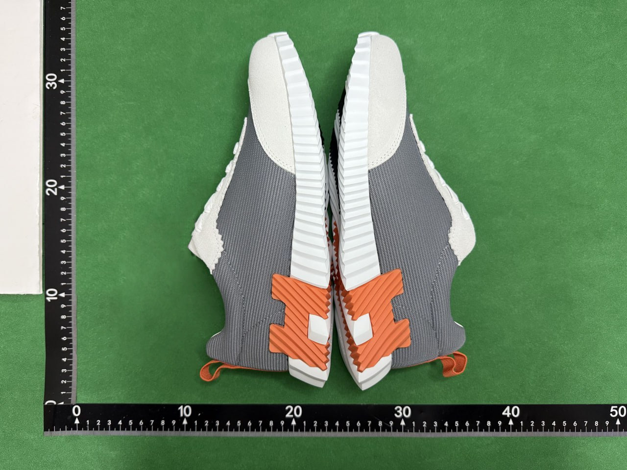 Ai Marters shoes -2