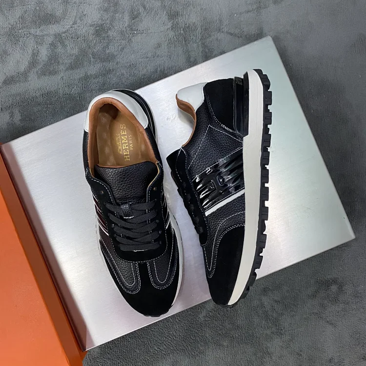Ai Marters shoes