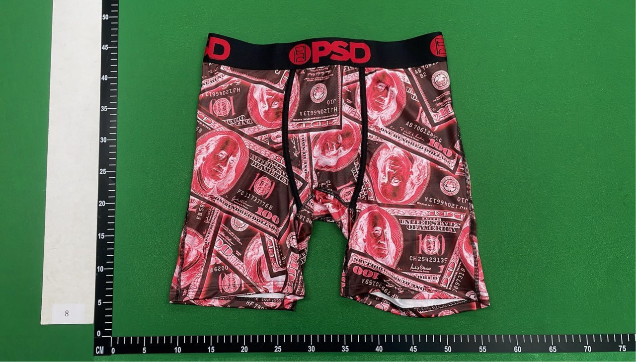 PSD Boxer Briefs [20 styles] -3
