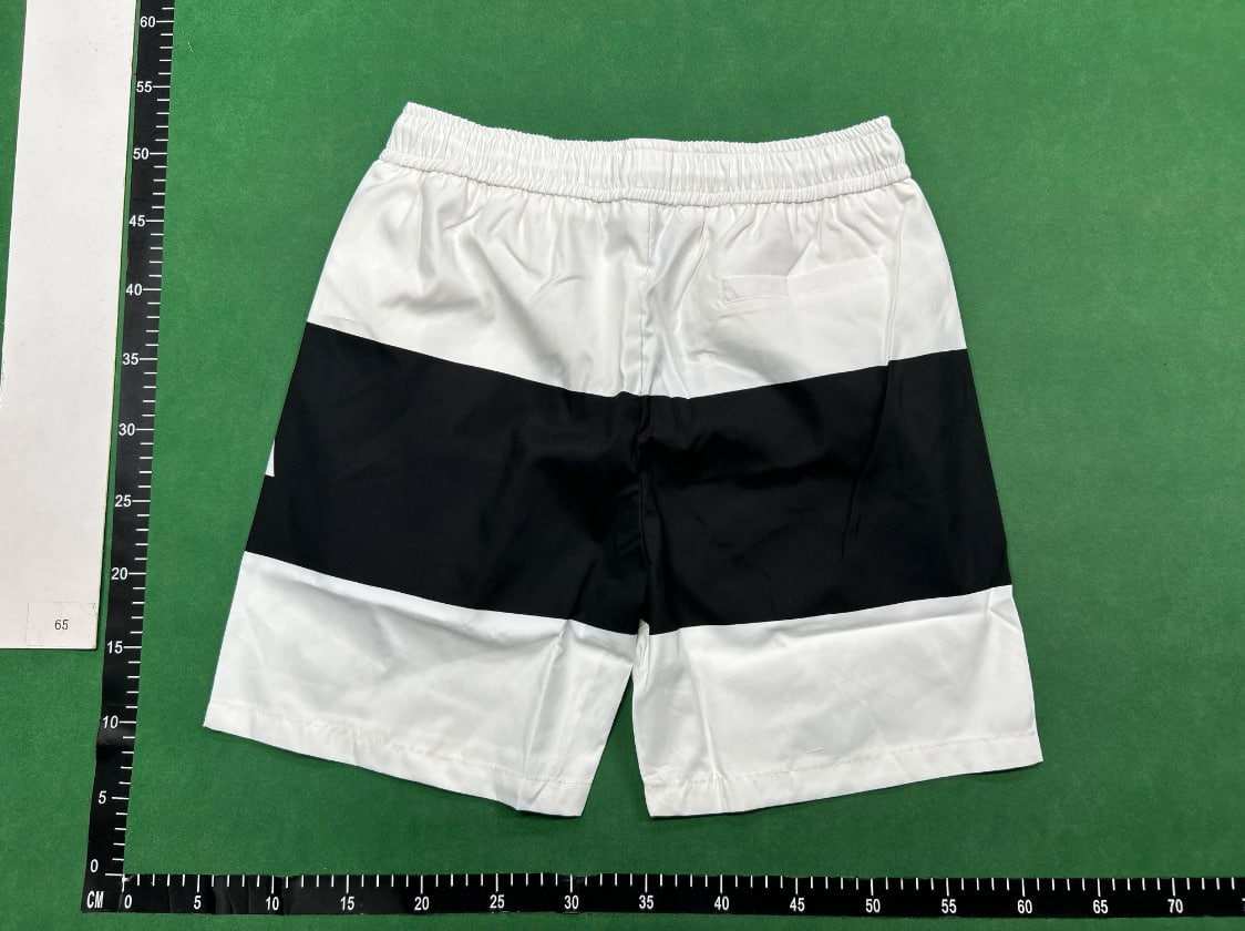 Assorted Brand Logo Shorts [39 styles] -3