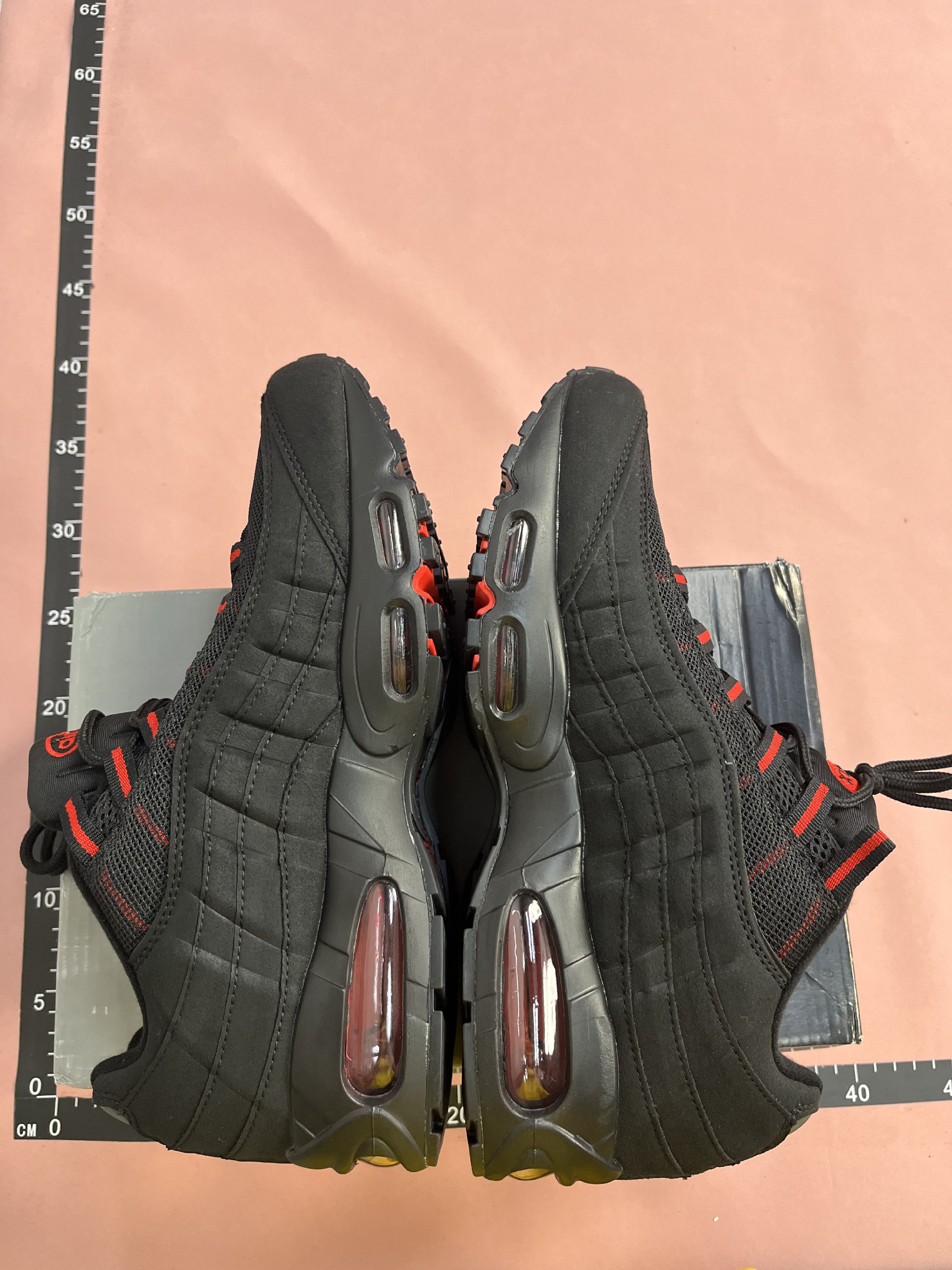 Nike Air Max 95 OG Men's Running Shoes [39 styles] -3