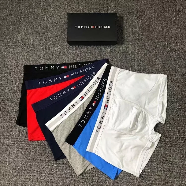 Tommy Hilfiger Classic Logo Bo